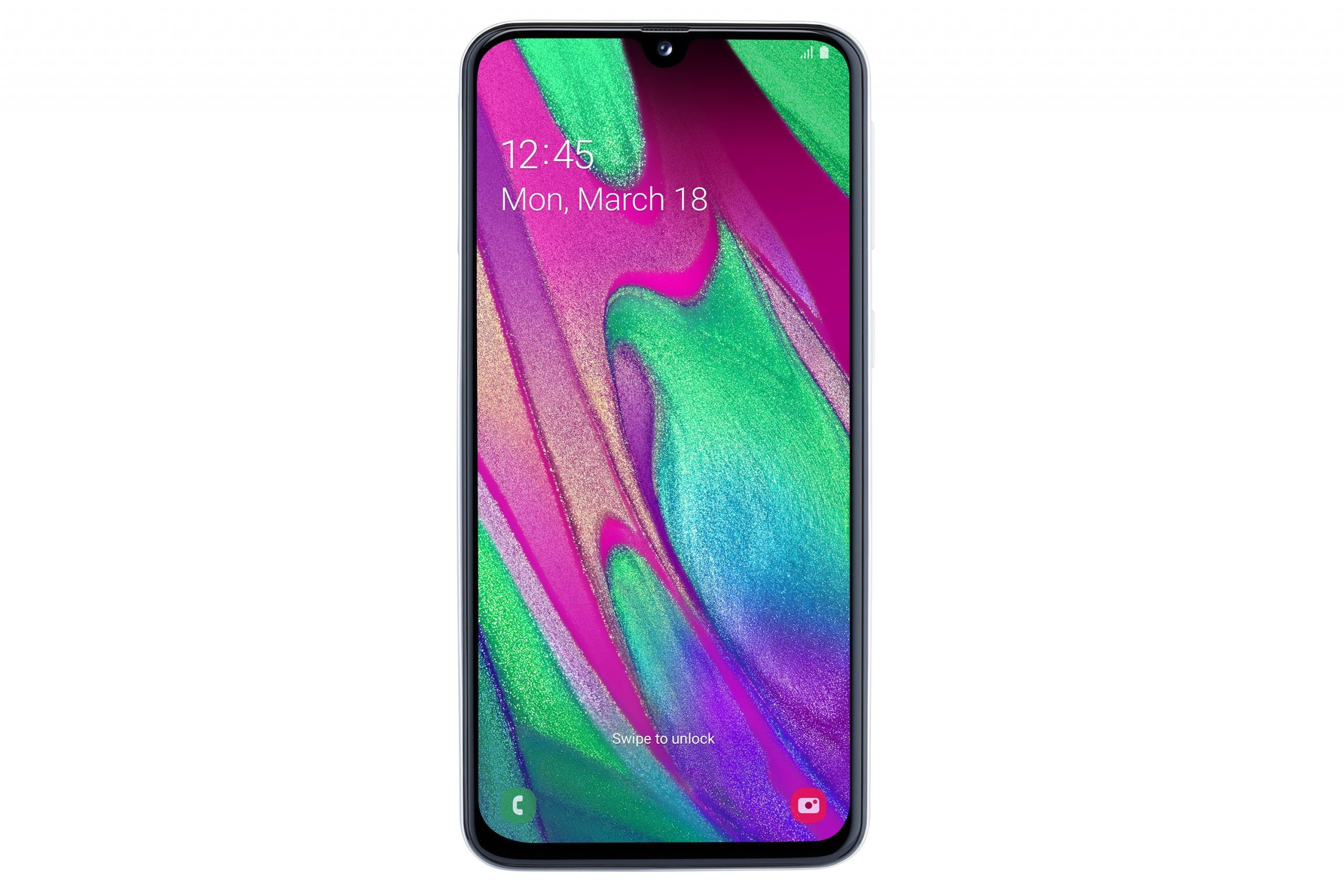 galaxy a40 sm